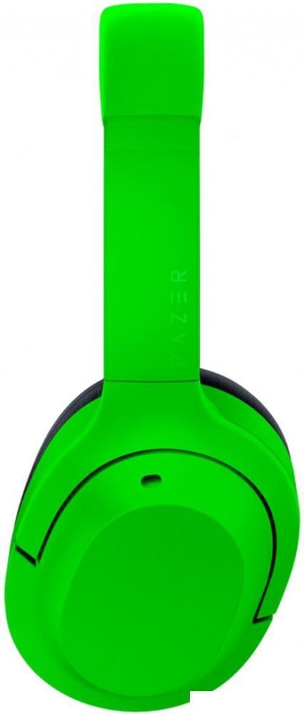 Наушники Razer Opus X (зеленый)