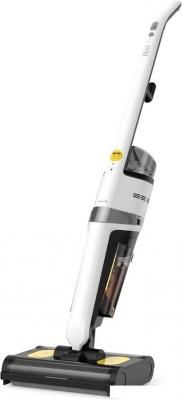 Вертикальный моющий пылесос Deerma DEM-VX20W