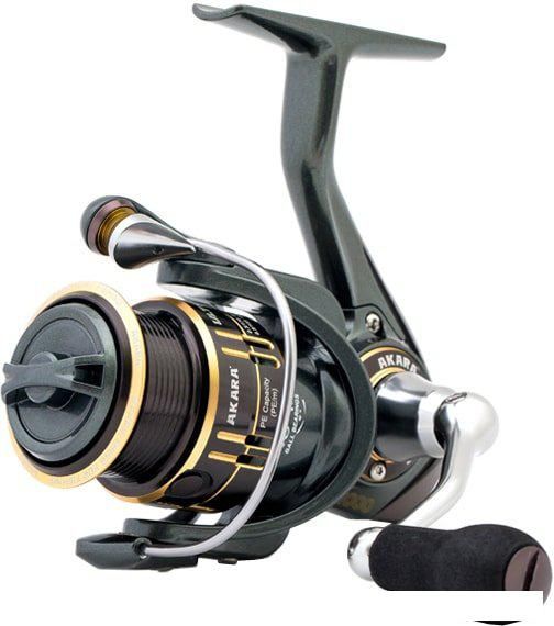 Рыболовная катушка Akara Ultra Lite AUL1000-9