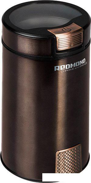 Электрическая кофемолка Redmond (Редмонд) RCG-CBM1604