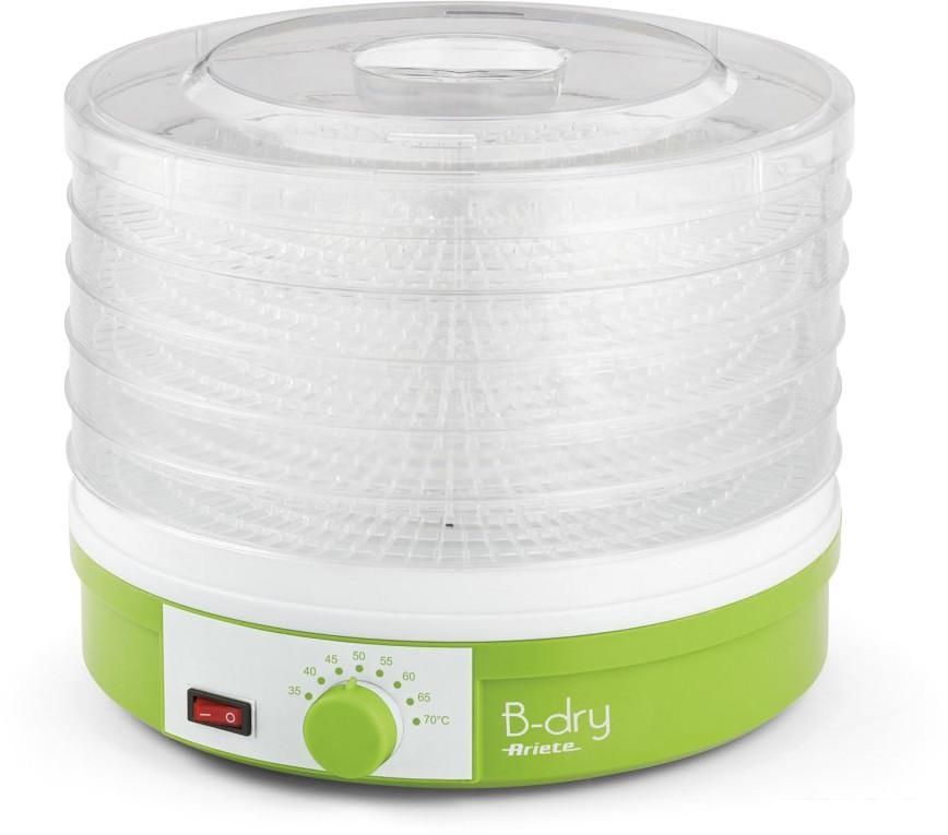Сушилка для овощей и фруктов Ariete 616 B-Dry