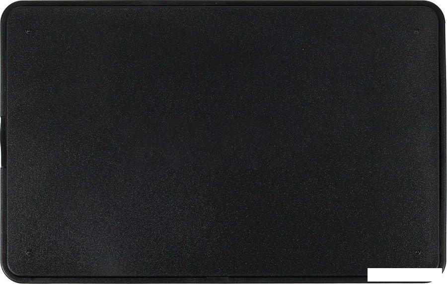 Бокс для накопителей 2.5" AgeStar 3UB2P2 (черный)