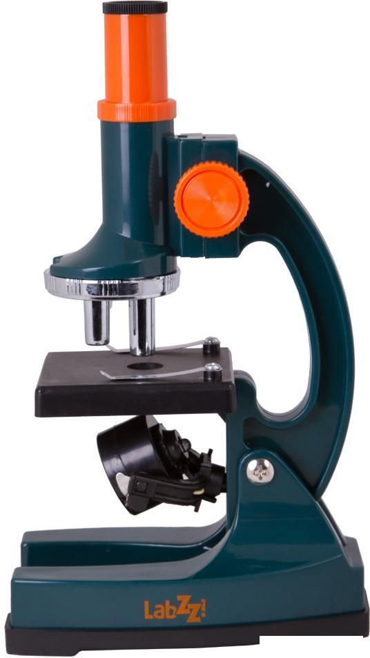 Детский микроскоп Levenhuk LabZZ M1 69739