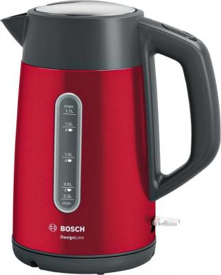 Электрический чайник Bosch TWK4P434