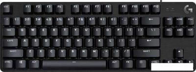 Клавиатура Logitech G412 TKL SE 920-010449