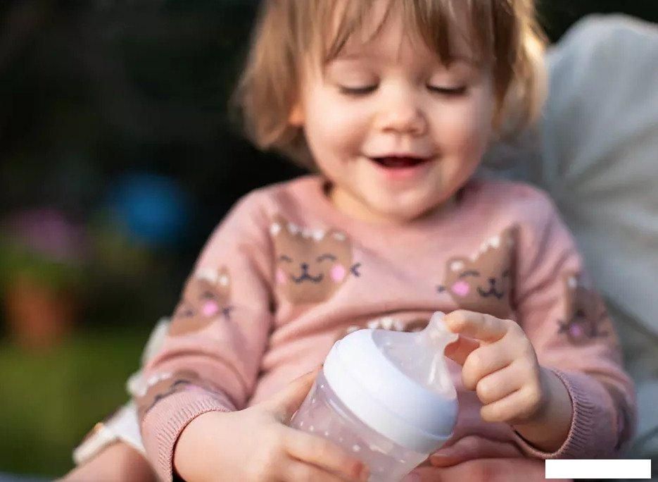 Набор сосок Philips Avent Natural Response SCY965/02 (2 шт)