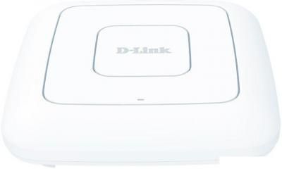 Точка доступа D-Link DAP-300P/A1A