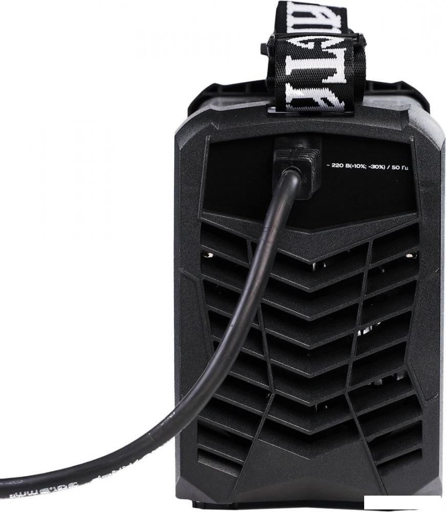 Сварочный инвертор Ставр САИ-180