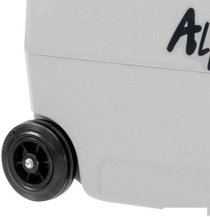 Компрессорный автохолодильник Alpicool ET36 (без адаптера 220В)