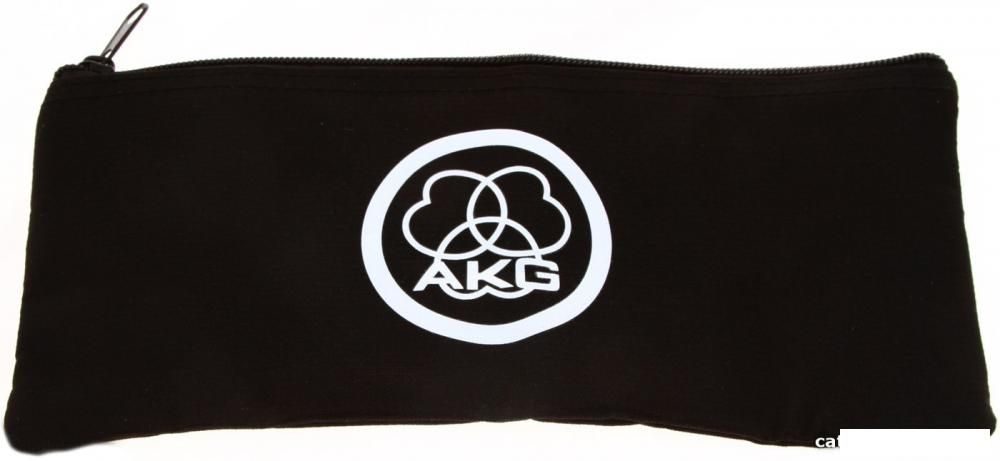 Проводной микрофон AKG P5 S