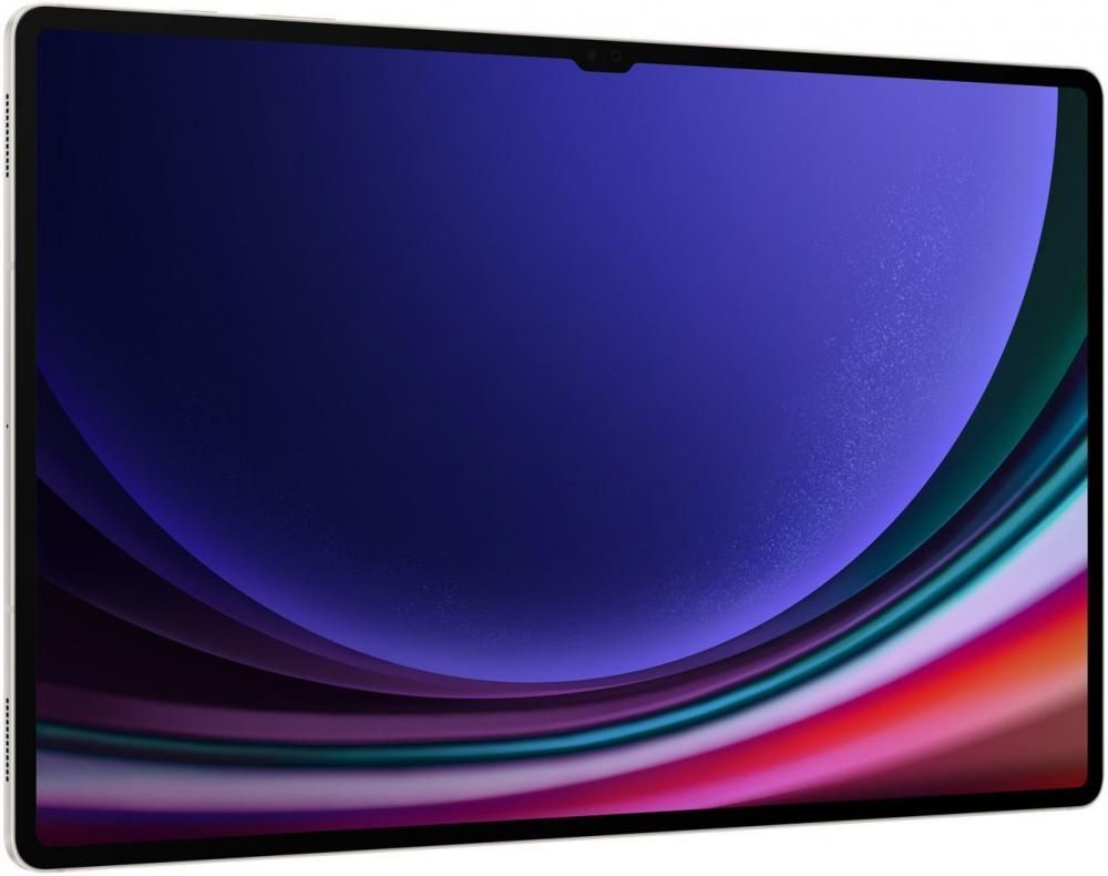 Планшет Samsung Galaxy Tab S9 Ultra Wi-Fi SM-X910 12GB/512GB (кремовый)