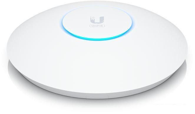 Точка доступа Ubiquiti U6-Enterprise