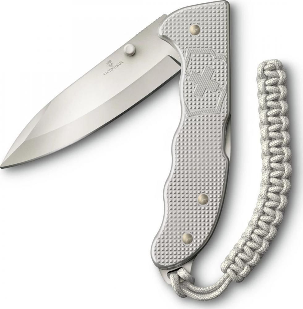 Складной нож Victorinox Evoke Alox 0.9415.D26