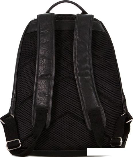 Городской рюкзак Francesco Molinary 513-10816-1-024BLK