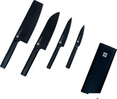Набор ножей Huo Hou HU0076