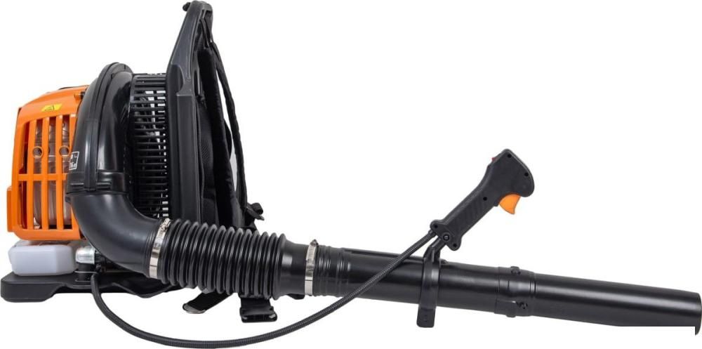 Ранцевая воздуходувка Gigant LU-02