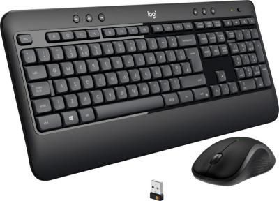 Офисный набор Logitech MK540 Advanced 920-008686