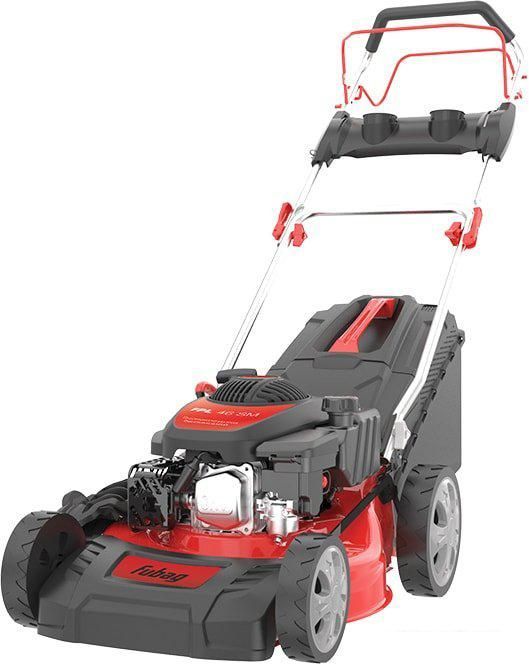 Газонокосилка Fubag FPL 46 SM