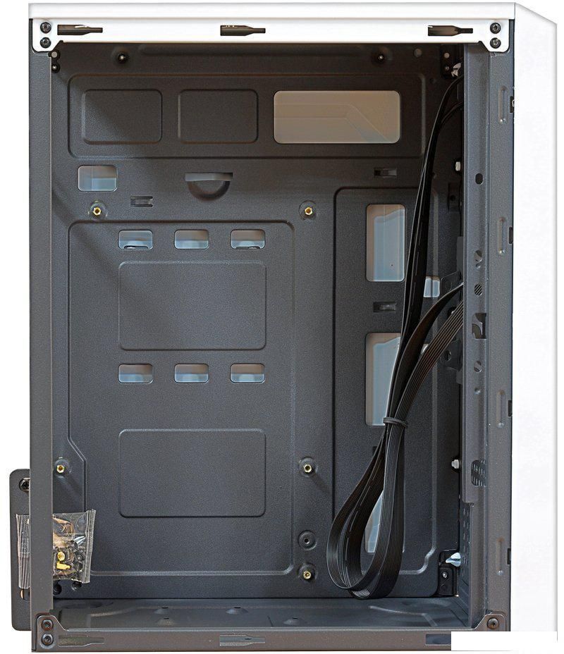 Корпус Ginzzu B185