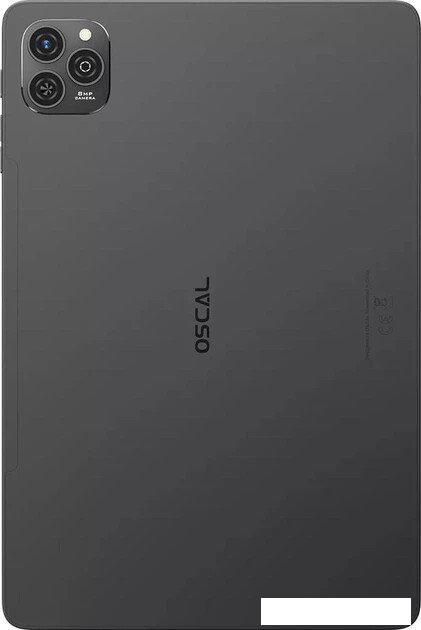 Планшет Oscal Pad 9 LTE 4GB/128GB (серый)