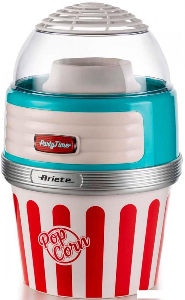 Попкорница Ariete Pop Corn Party Time XL 2957/01