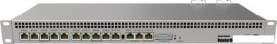 Маршрутизатор Mikrotik RB1100AHx4 Dude Edition