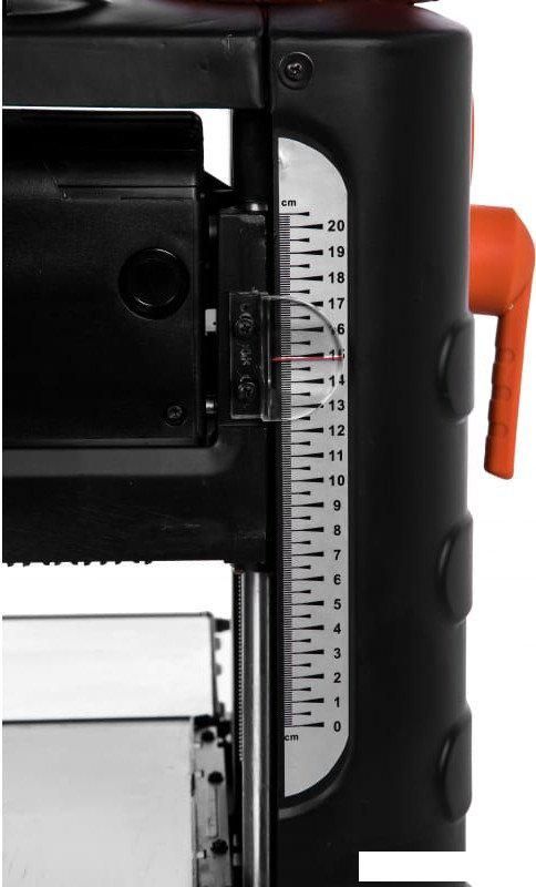 Рейсмусовый станок Gigant TPJ-330-1800