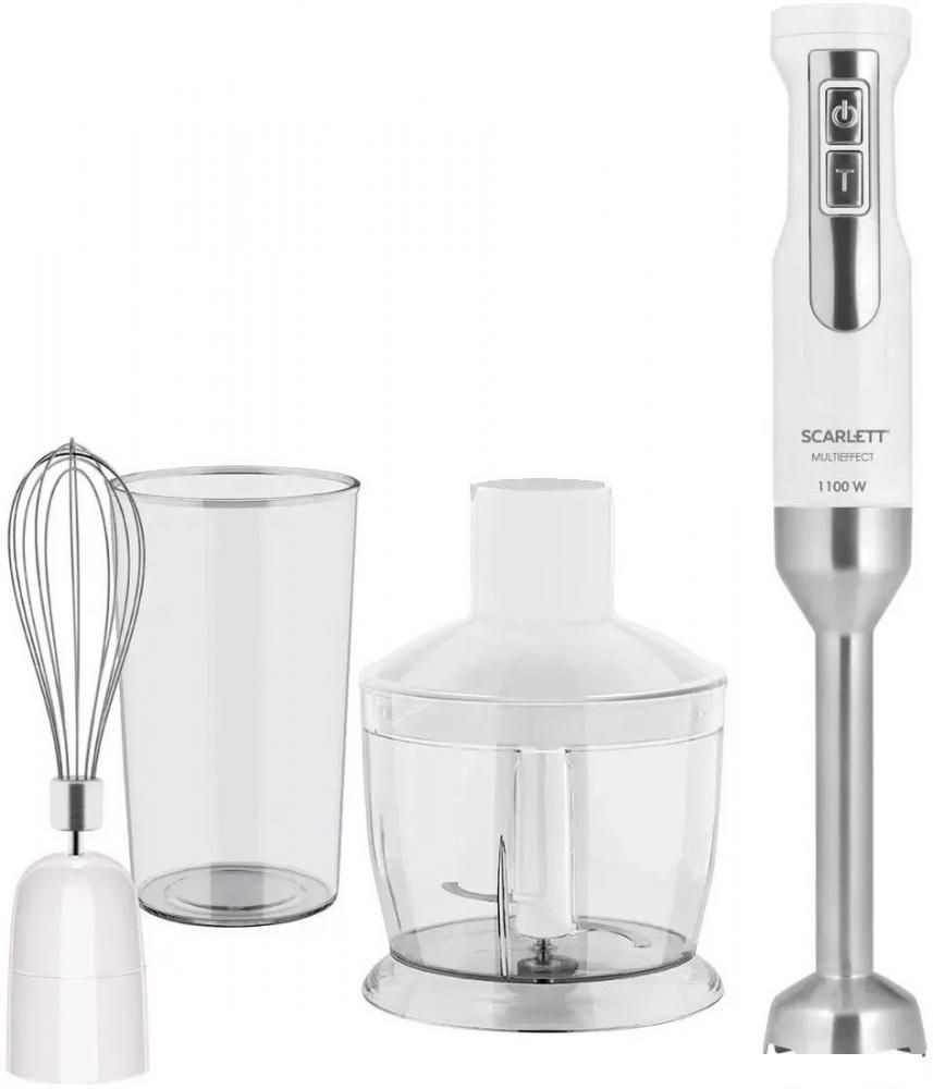 Погружной блендер Scarlett SC-HB42F09