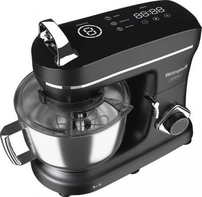 Планетарный миксер Weissgauff WSM 226 PDB Touch Screen Pro