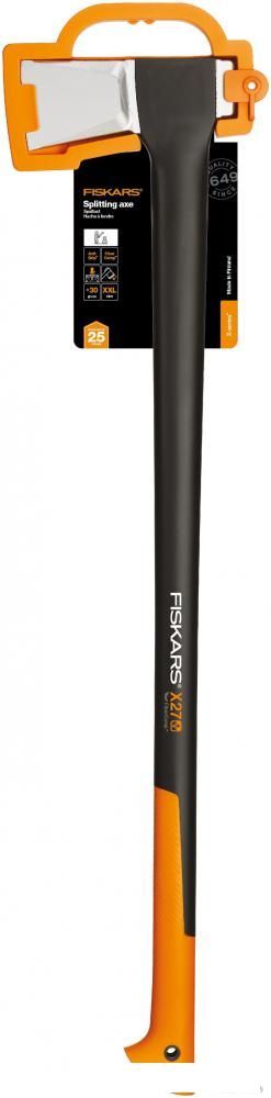 Топор-колун Fiskars XXL X27 X-series 1015644