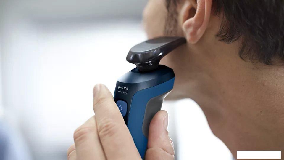 Электробритва Philips S5466/17