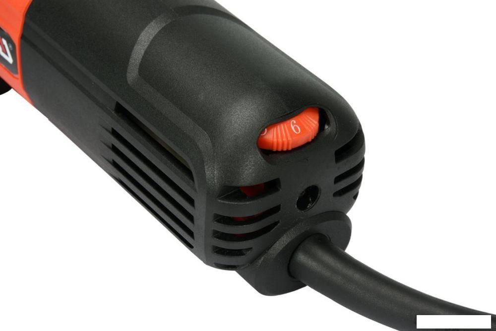 Угловая шлифмашина Yato YT-82101