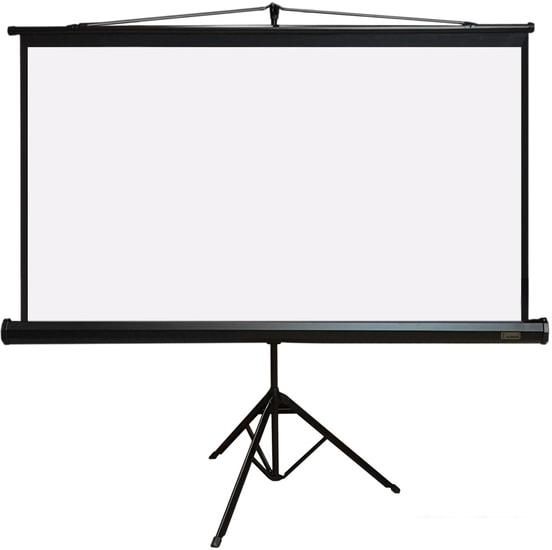 Проекционный экран PL Magna TRM-HD-92D