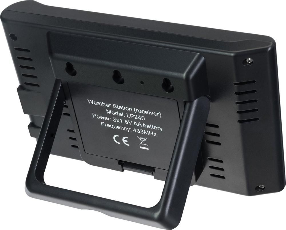 Термометр Levenhuk Wezzer PRO LP240 82934