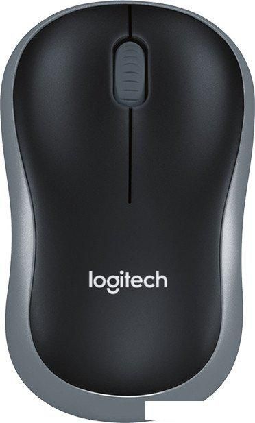 Офисный набор Logitech Wireless Combo MK270 920-003381 (нет кириллицы)