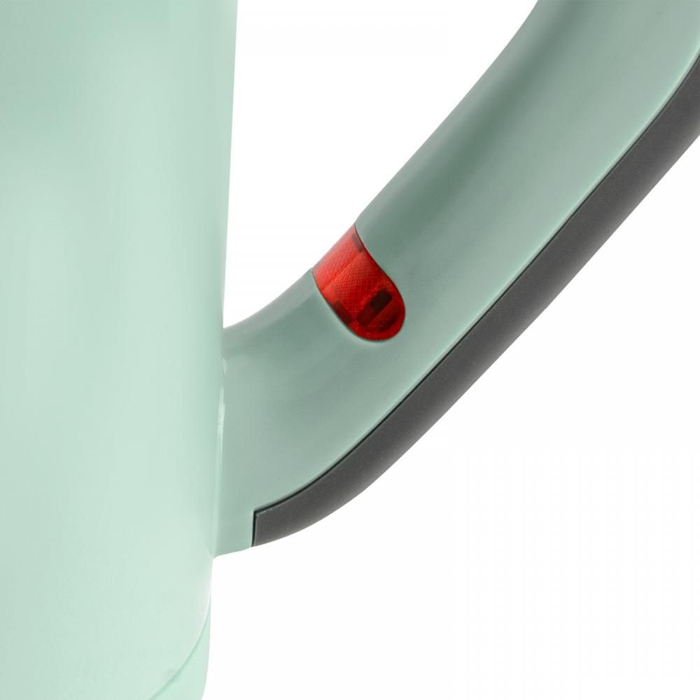 Электрический чайник Galaxy Line GL0330 (салатовый)