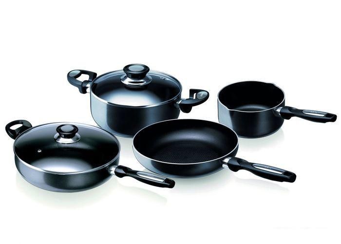 Сковорода Beka Pro Induc 13077184