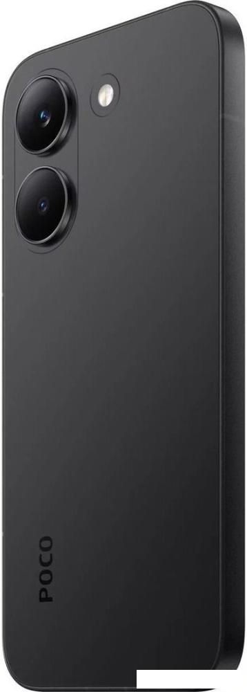 Телефон POCO X8 Pro 8GB/256GB международная версия (черный)