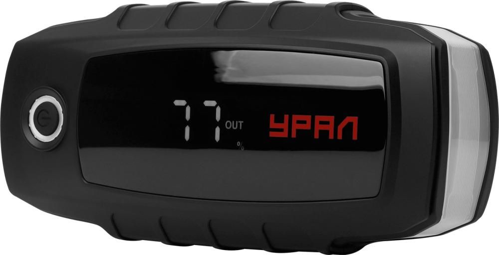 Портативное пусковое устройство Урал Плюс 1600