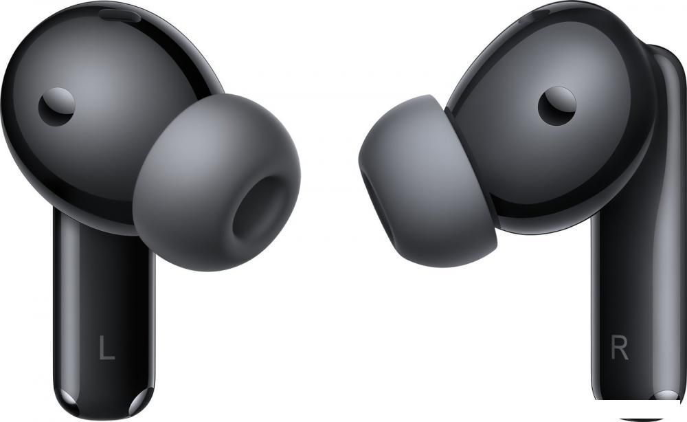 Наушники Huawei FreeBuds 6i (черный, международная версия)