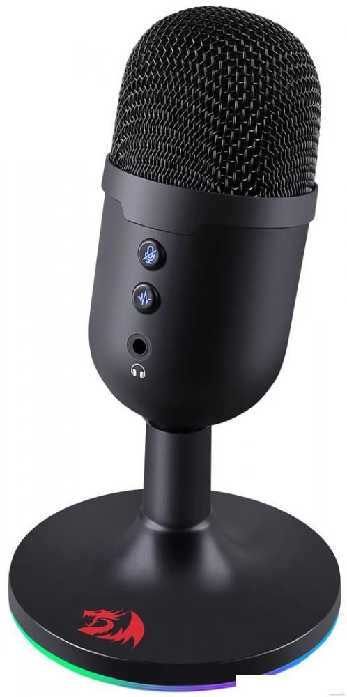 Проводной микрофон Redragon Pulsar GM303