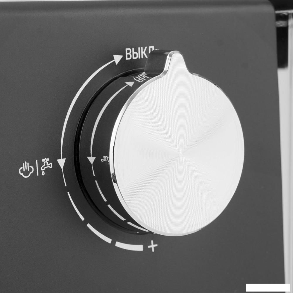 Рожковая кофеварка CENTEK CT-1167