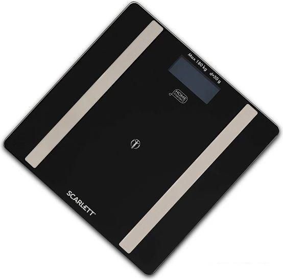 Напольные весы Scarlett SC-BS33ED110