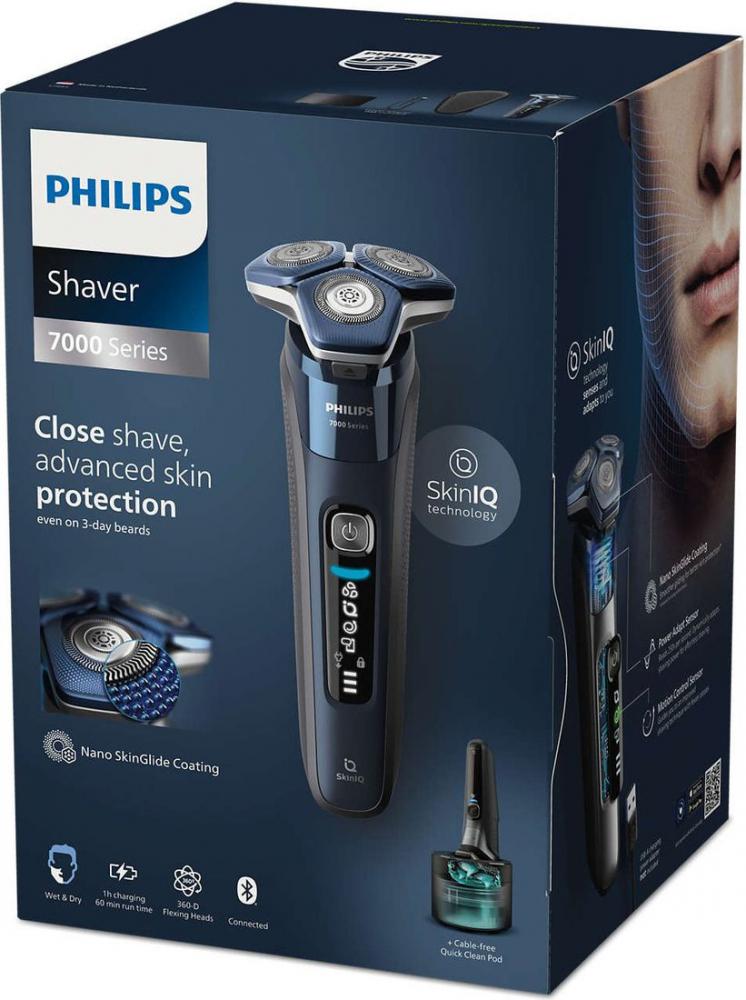 Электробритва Philips S7885/50
