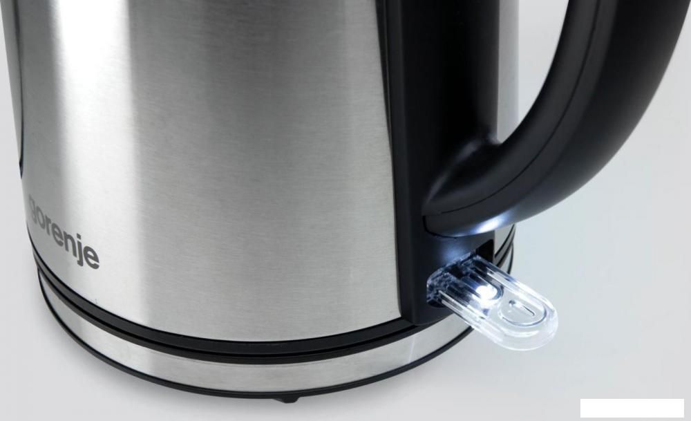Электрический чайник Gorenje K15DWS