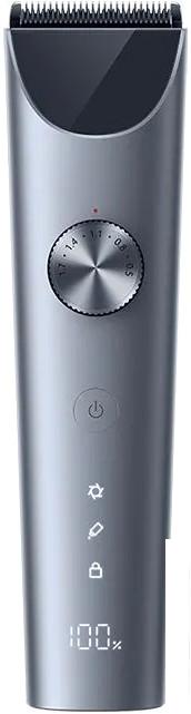 Универсальный триммер Xiaomi Mijia Hair Clipper 2 MJGHHC2LF