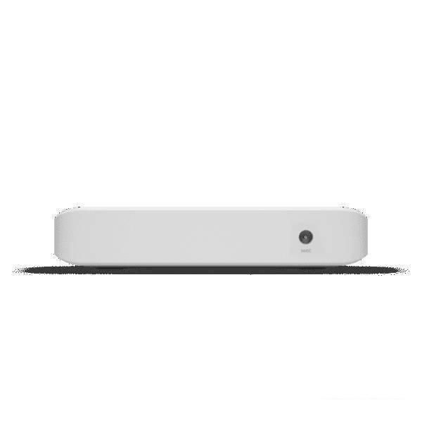 Управляемый коммутатор 2-го уровня Ubiquiti UniFi Switch Lite 8 POE