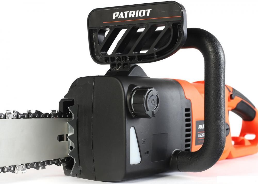 Электрическая пила Patriot ES 2618