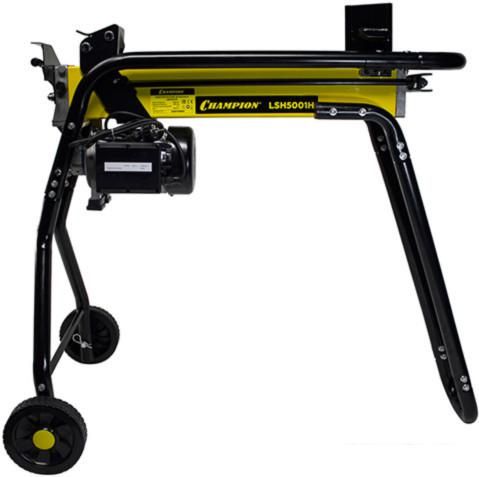Гидравлический дровокол Champion LSH5001H