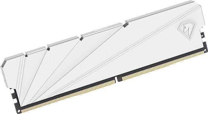 Оперативная память Netac Shadow S 8ГБ DDR4 2666 МГц NTSSD4P26SP-08W